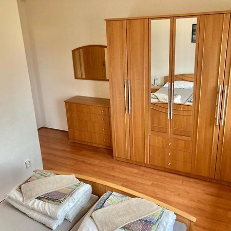 Pension Hofberg Jetřichovice Exteriör bild