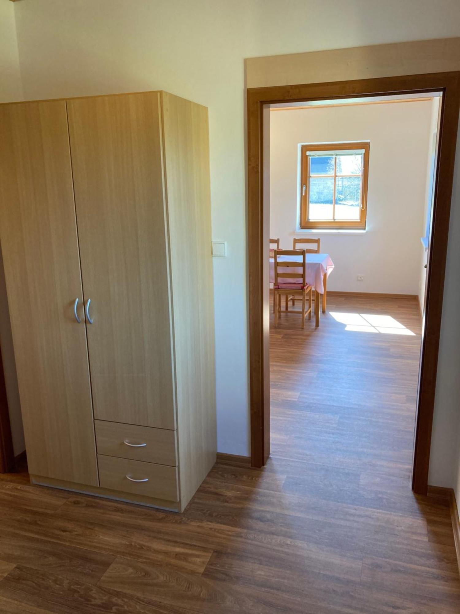 Pension Hofberg Jetřichovice Exteriör bild