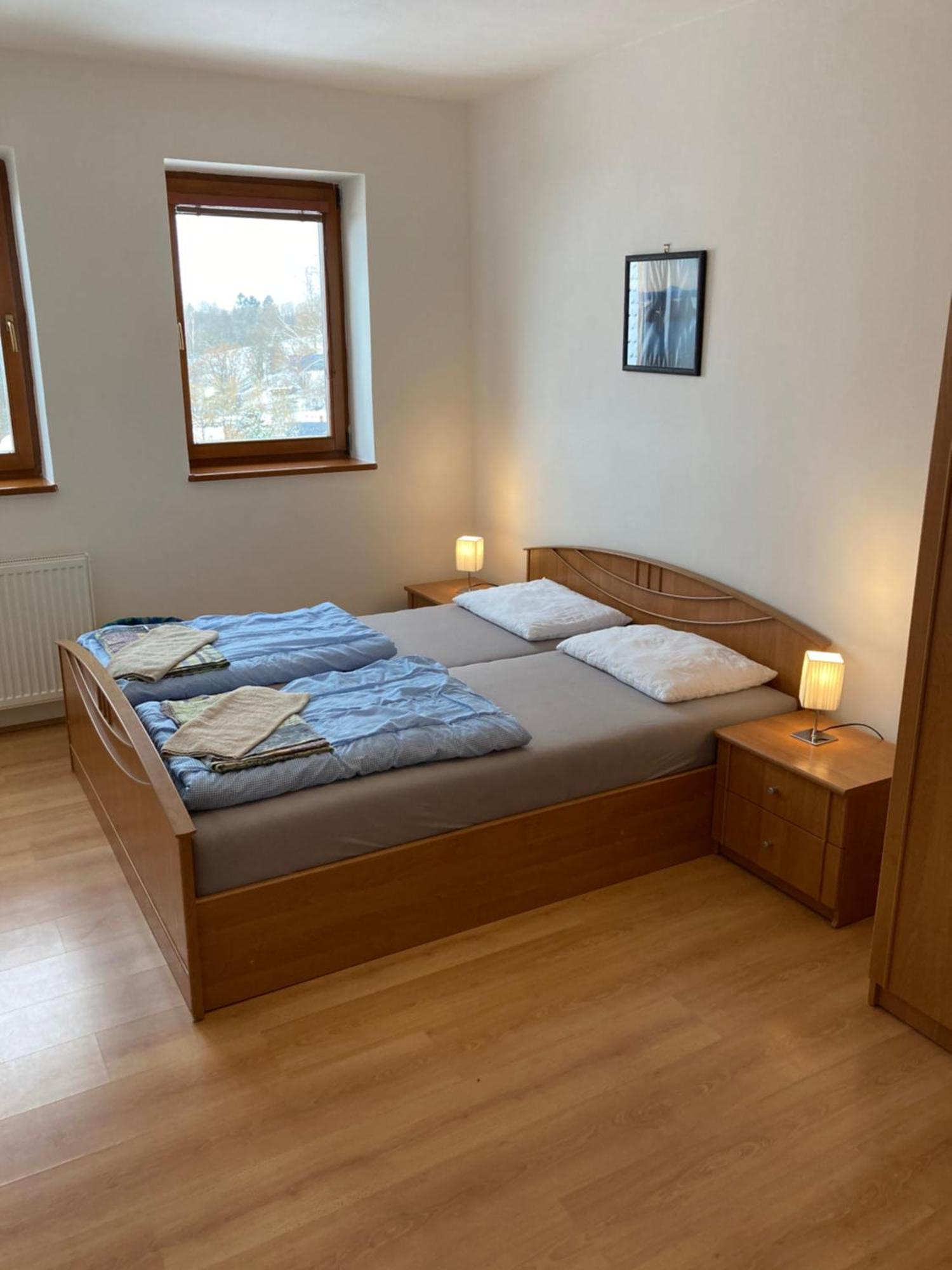 Pension Hofberg Jetřichovice Exteriör bild