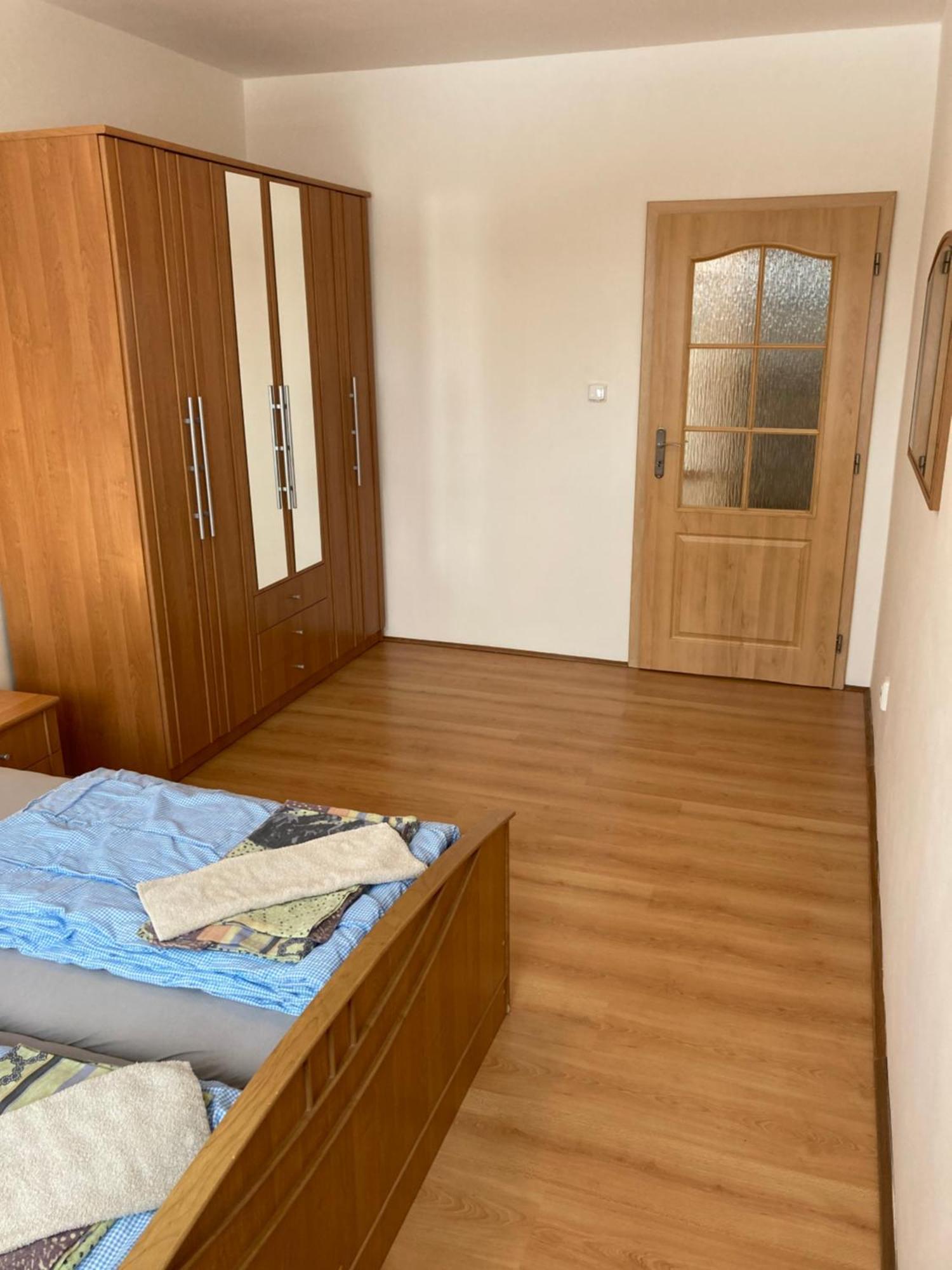 Pension Hofberg Jetřichovice Exteriör bild