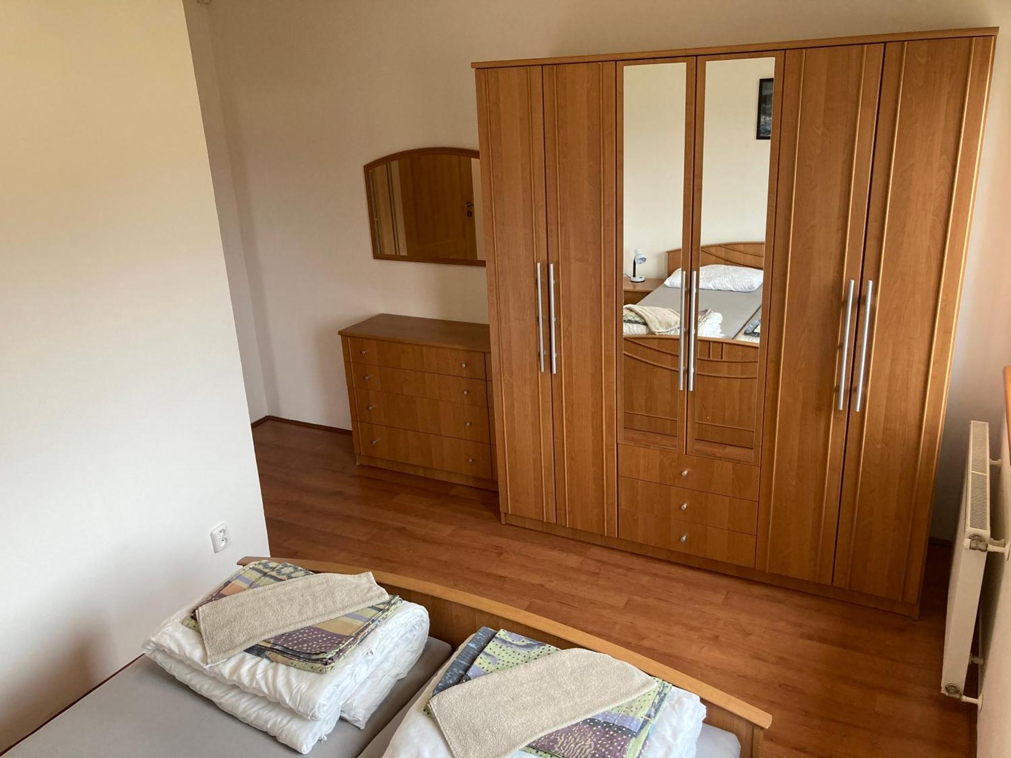 Pension Hofberg Jetřichovice Exteriör bild