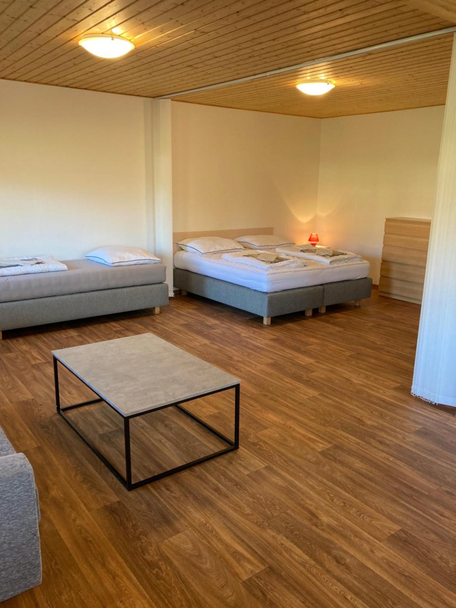 Pension Hofberg Jetřichovice Exteriör bild
