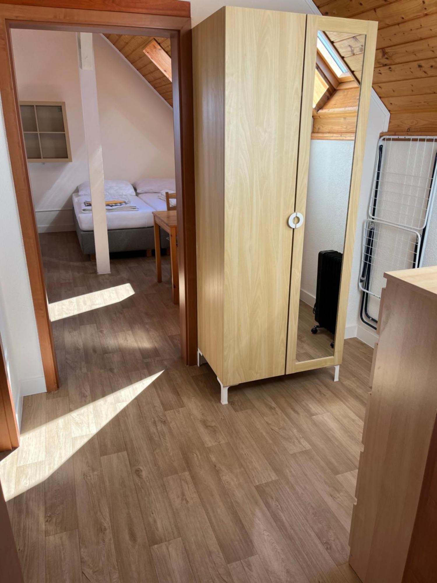 Pension Hofberg Jetřichovice Exteriör bild