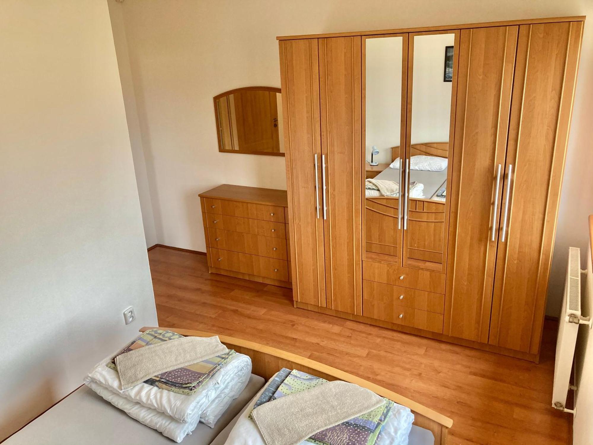 Pension Hofberg Jetřichovice Exteriör bild
