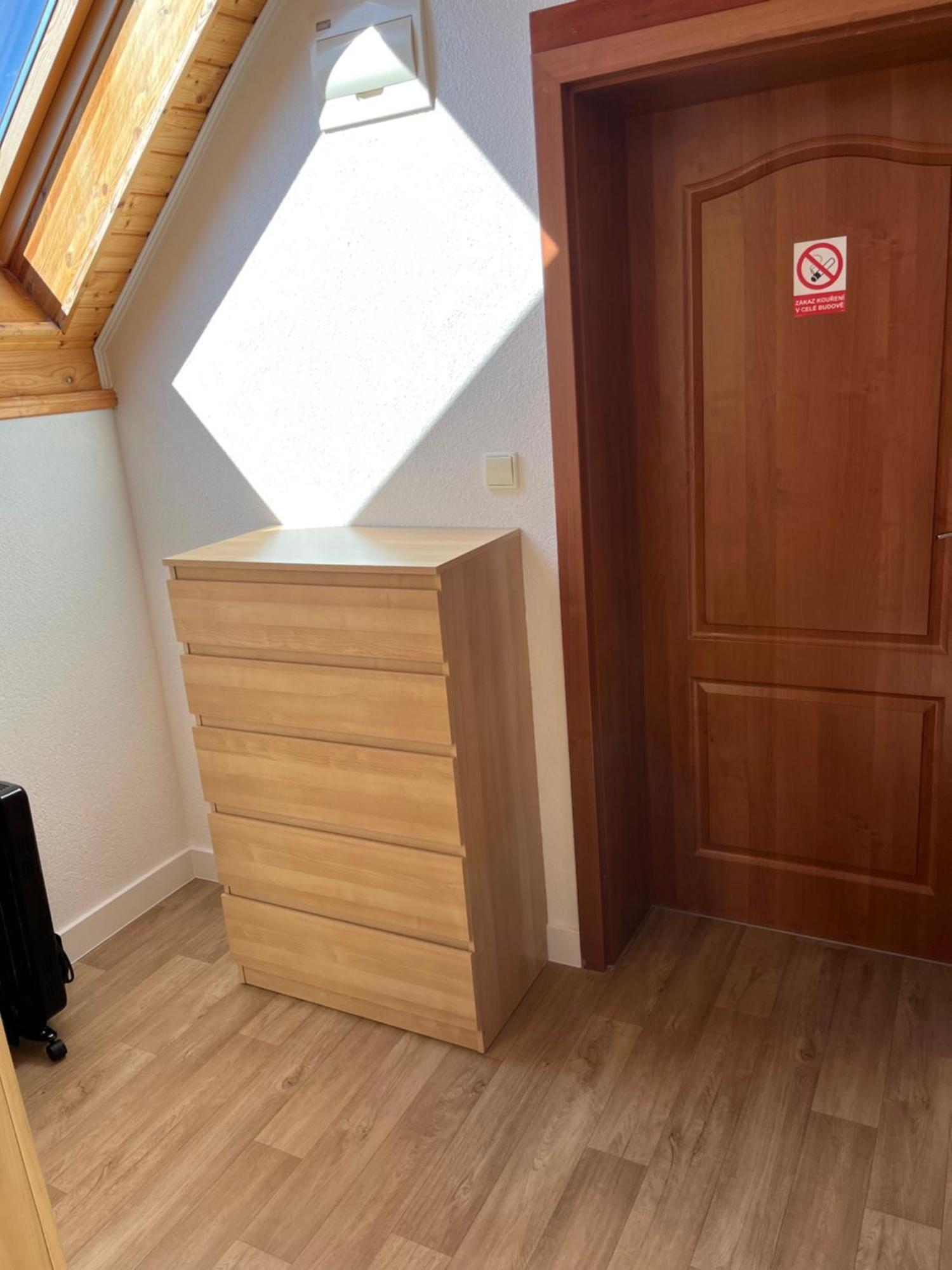 Pension Hofberg Jetřichovice Exteriör bild