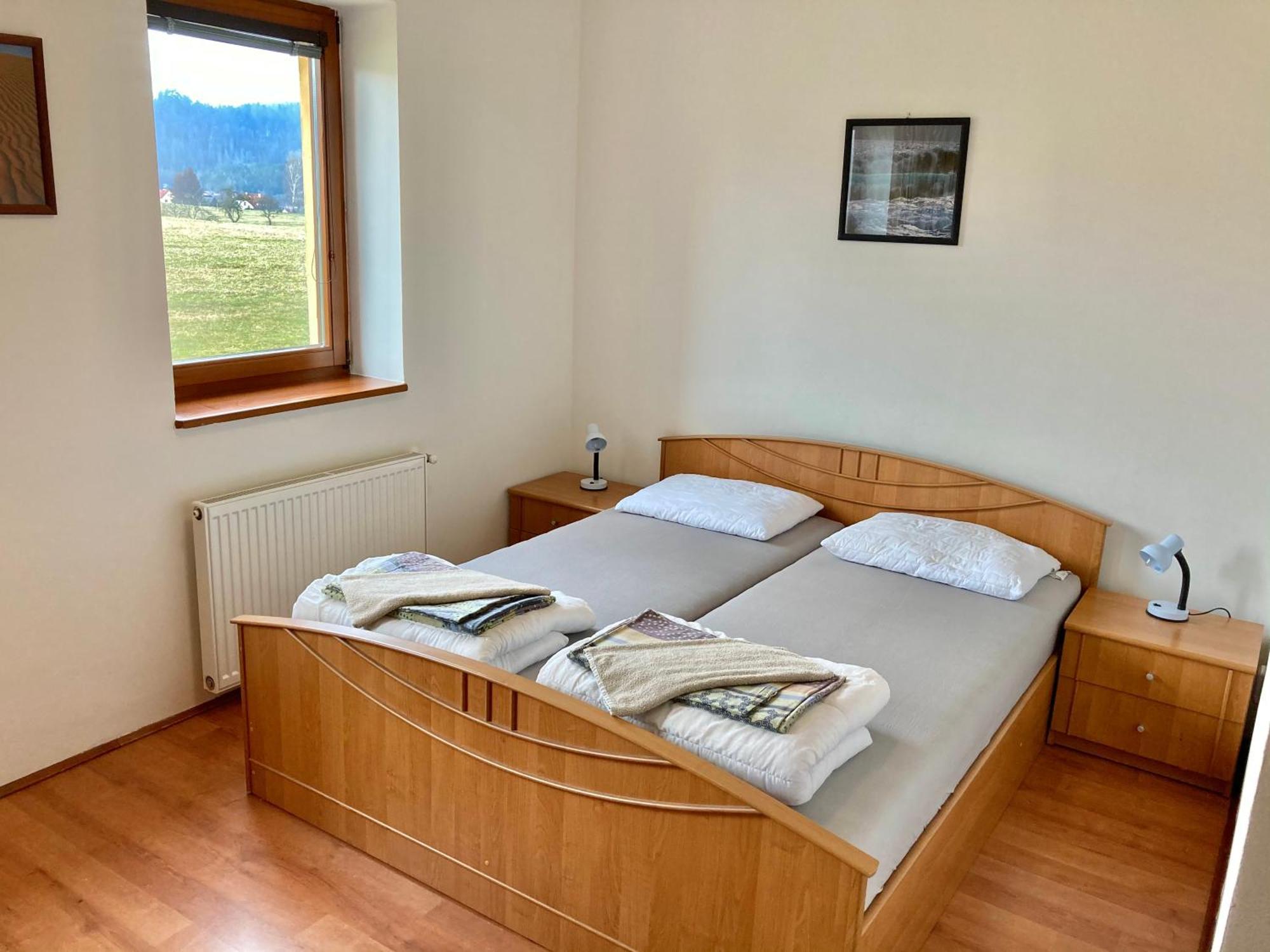 Pension Hofberg Jetřichovice Exteriör bild